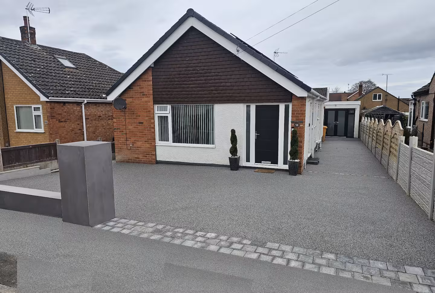 Abergele Holiday Bungalow