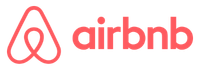 Airbnb-Logo