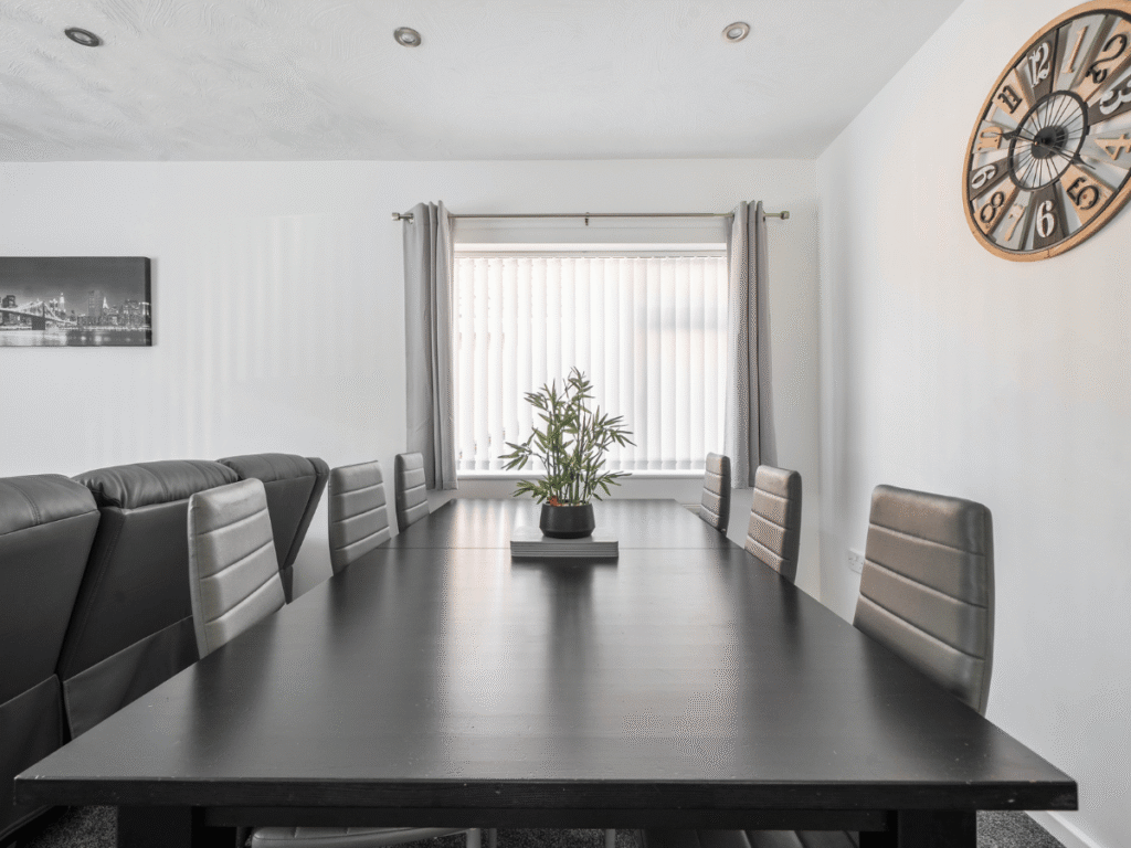 Abergele Holiday Dining