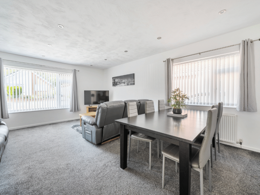 Abergele Holiday Dining & Living