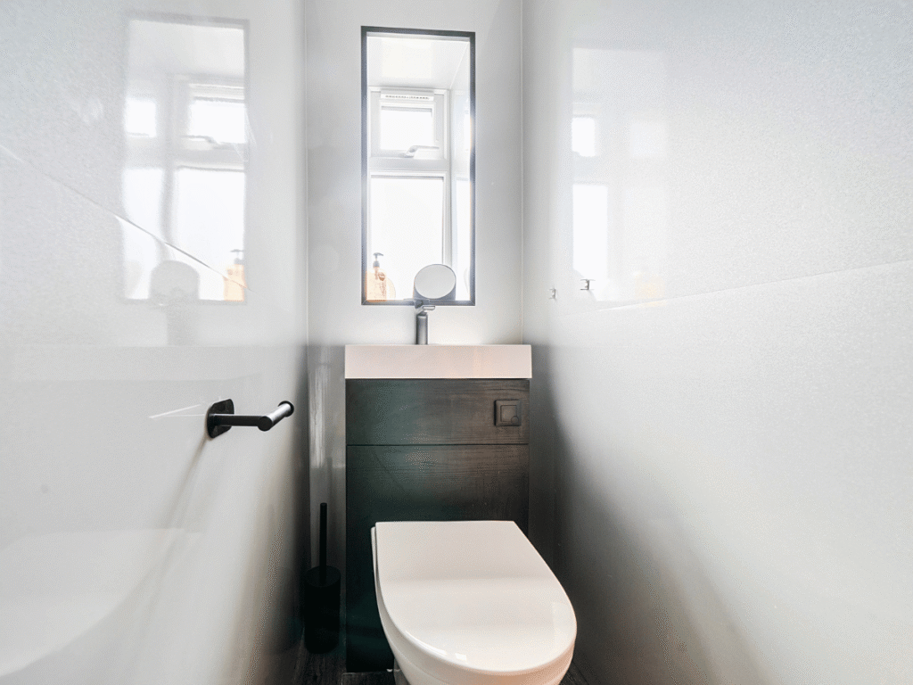 Abergele Holiday Ensuite