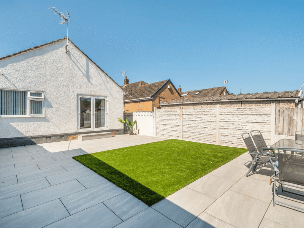 Abergele Holiday Garden