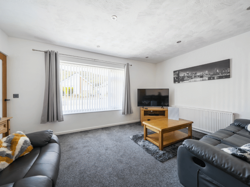 Abergele Holiday Living